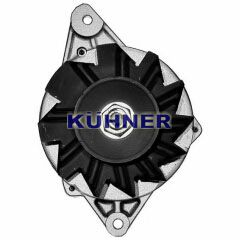 AD KUHNER 30264ri -  Генератор